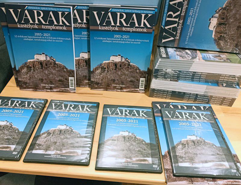 Várak, kastélyok, legendák